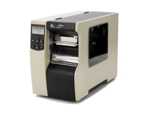 Zebra 110xi4(600dpi)標簽打印機